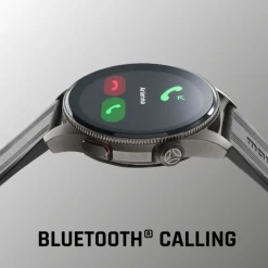 Smartwatch ZERO AMOLED 1.43" BLUETOOTH MOMO DESIGN