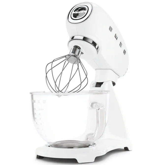 Smeg Impastatrice Bianco