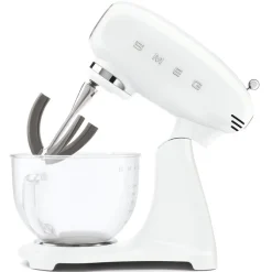Smeg Impastatrice Bianco