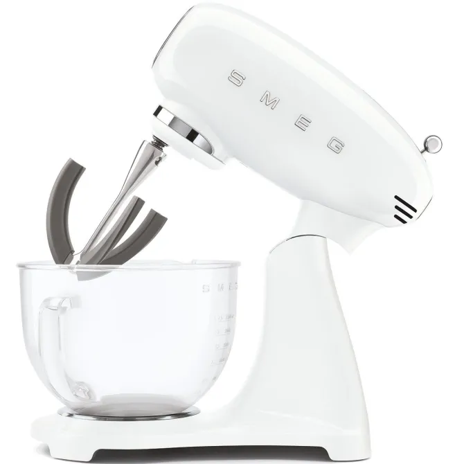 Smeg Impastatrice Bianco