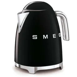 Smeg KLF03BLEU bollitore Elettrico 1,7 L Nero 2400 W