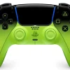 Sony DualSense Playstation Controller wireless DualSense® - Remix Green