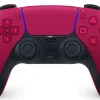 Sony DualSense v3 Gamepad Rosso per PlayStation 5 Bluetooth/USB