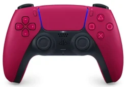 Sony DualSense v3 Gamepad Rosso per PlayStation 5 Bluetooth/USB