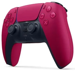 Sony DualSense v3 Gamepad Rosso per PlayStation 5 Bluetooth/USB