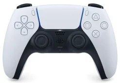 Sony DualSense v3 Gamepad Wireless e USB per PS5 - Bianco