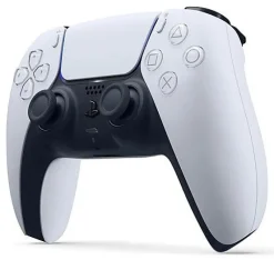 Sony DualSense v3 Gamepad Wireless e USB per PS5 - Bianco