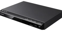 Sony DVP-SR760HB