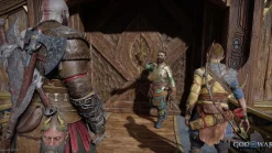 Sony God of War Ragnarök Standard ITA PlayStation 4