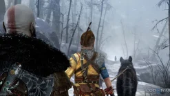 Sony God of War Ragnarök Standard ITA PlayStation 4