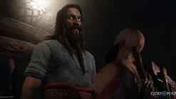 Sony God of War Ragnarök Standard ITA PlayStation 5