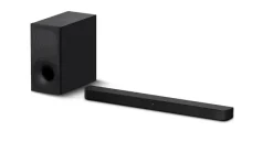 Sony HTS400.CEL Sounbar Nero