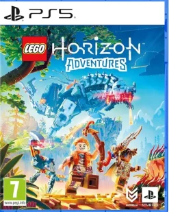 SONY - LEGO HORIZON ADVENTURES