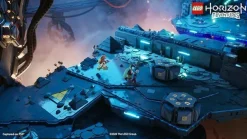 SONY - LEGO HORIZON ADVENTURES