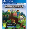 Sony Minecraft, per PS4