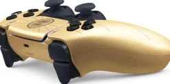 Sony Playstation Controller Wireless DualSense® – 007 First Light™ Limited Edition