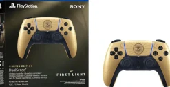 Sony Playstation Controller Wireless DualSense® – 007 First Light™ Limited Edition