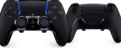 Sony Playstation Controller wireless DualSense Edge – Midnight Black