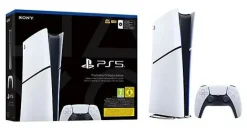 Sony Playstation 5 Digital Edition - Chassis E Slim