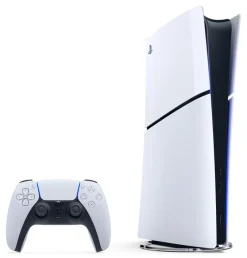 Sony Playstation 5 Digital Edition - Chassis E Slim