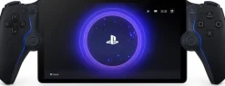 Sony Playstation Portal Remote Player – Midnight Black