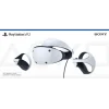 Sony PlayStation VR2 Occhiali immersivi FPV Nero, Bianco