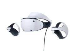 Sony PlayStation VR2 Occhiali immersivi FPV Nero, Bianco