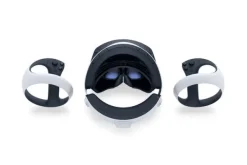 Sony PlayStation VR2 Occhiali immersivi FPV Nero, Bianco