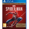 SONY - PS4 MARVEL'S SPIDER-MAN - EDIZIONE GAME OF THE YEAR