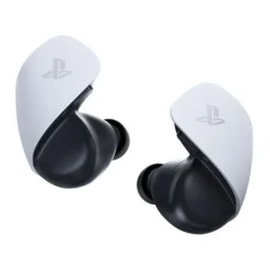 Sony - PULSE Explore Auricolare Wireless In-ear Playstation 5 Bluetooth - Nero e Bianco