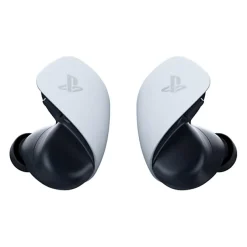 Sony - PULSE Explore Auricolare Wireless In-ear Playstation 5 Bluetooth - Nero e Bianco