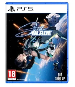SONY- STELLAR BLADE PS5 Playstation 5 - Videgioco