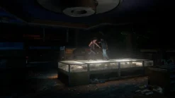 Sony The Last of Us Parte I Rimasterizzata ITA PlayStation 5