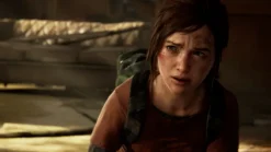 Sony The Last of Us Parte I Rimasterizzata ITA PlayStation 5
