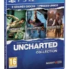 Sony Uncharted: The Nathan Drake Collection per PS4