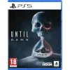 Sony - Until Dawn per PS5 - Playstation 5