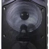 Speaker CYBORG Wireless cilindrico BT