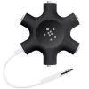 Splitter Audio Belkin RockStar