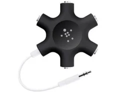 Splitter Audio Belkin RockStar