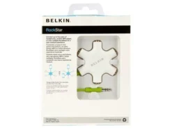 Splitter Audio Belkin RockStar
