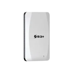 SSD S3 PLUS play+ - ssd - 256 gb - usb 3.2 gen 2 s3ssdp256