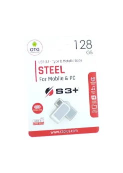 S3+ S3PD3104128AL-R
