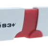 S3+ S3PD3003064BK-R 32 Gb Bianco/Rosso