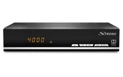 Strong SRT 7007 Satellite Full HD Nero
