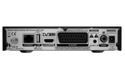 Strong SRT 7007 Satellite Full HD Nero