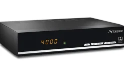 Strong SRT 7007 Satellite Full HD Nero