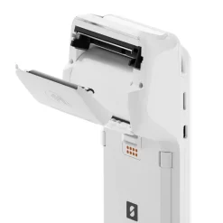 SumUp Terminal lettore di card readers USB Wi-Fi + 4G Bianco