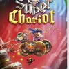 Super Chariot per Nintendo Switch