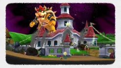 Super Mario Galaxy + Super Mario Galaxy 2 - Ed. Italiana - Versione su scheda