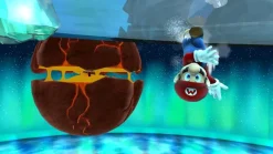 Super Mario Galaxy + Super Mario Galaxy 2 - Ed. Italiana - Versione su scheda